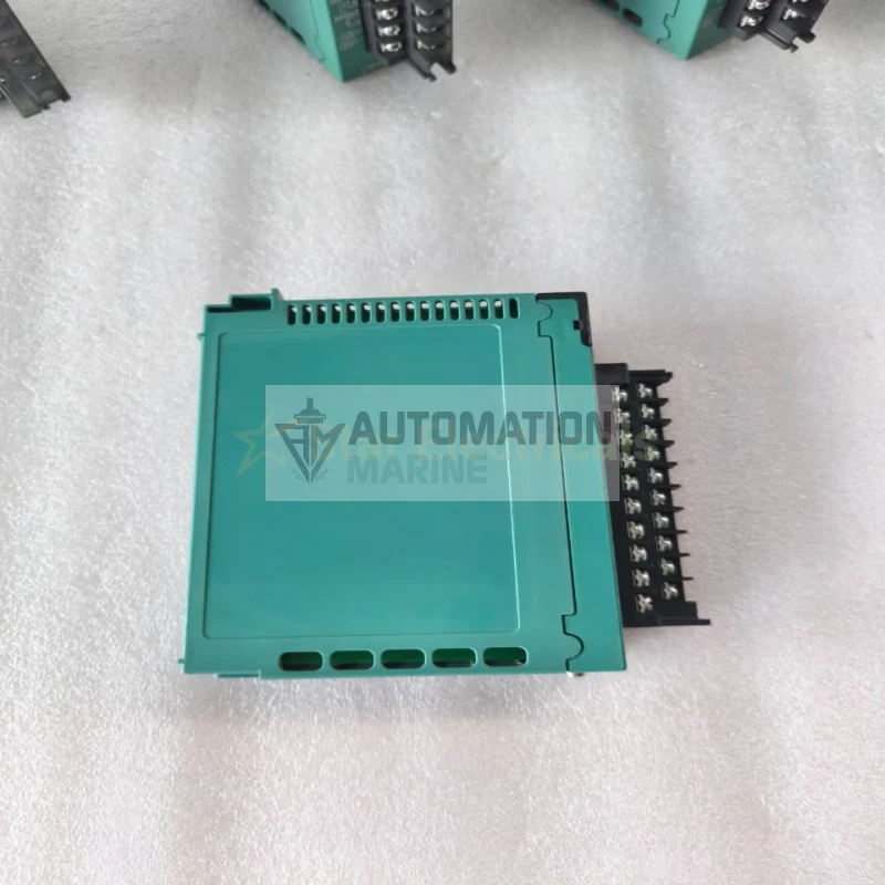 TOSHIBA GDA664S DA664 Analog Output Module thumbnail 5