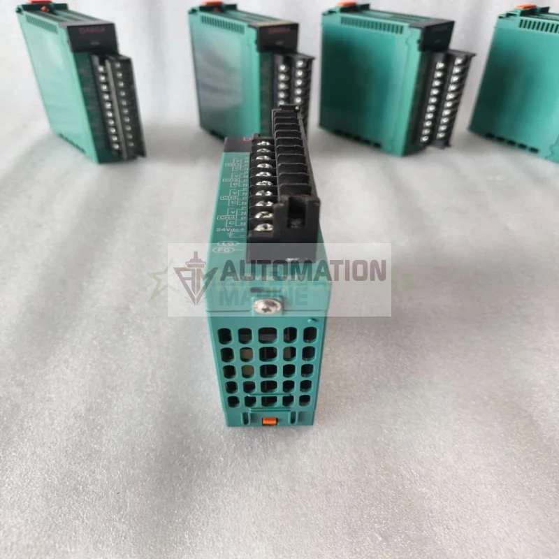 TOSHIBA GDA664S DA664 Analog Output Module thumbnail 8