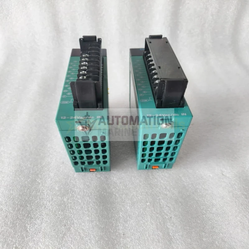 Toshiba GDI633S DI633 Digital Input Module thumbnail 7