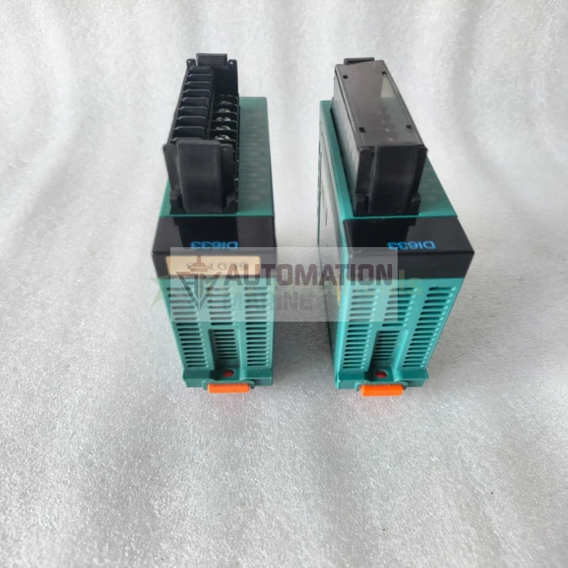 Toshiba GDI633S DI633 Digital Input Module thumbnail 8