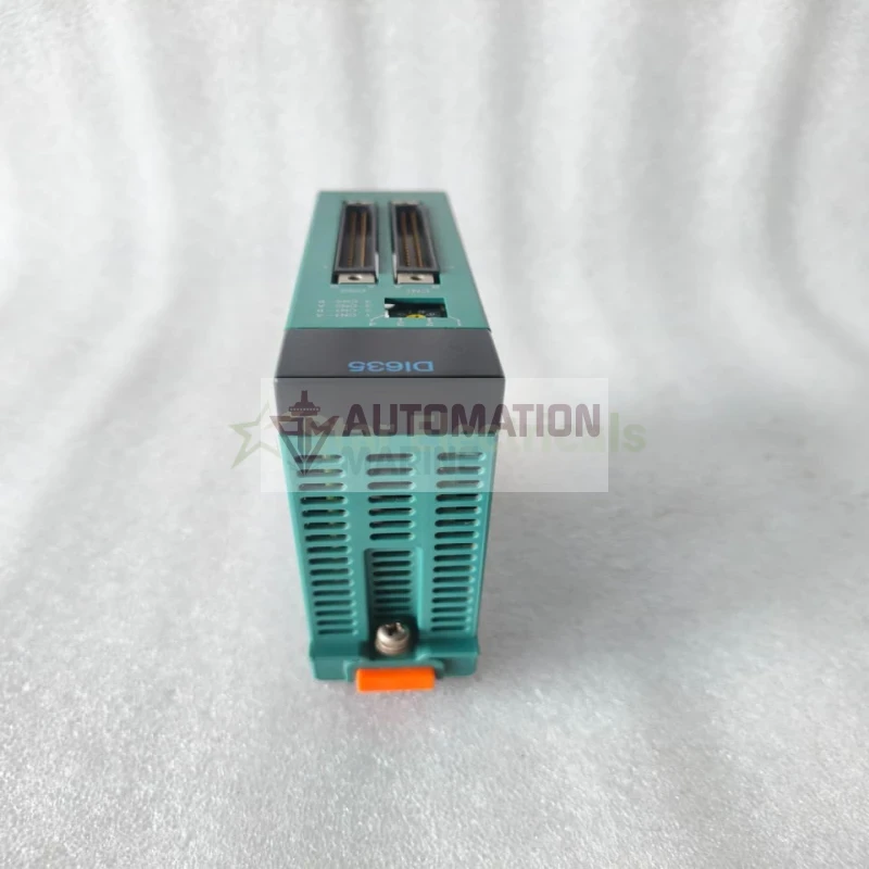 TOSHIBA GDI635S 2000 PLC DIGITAL INPUT MODULE thumbnail 4