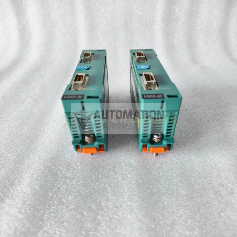 Toshiba GIF661S nv Series PLC Module thumbnail 3