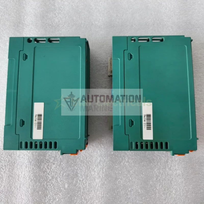 Toshiba GIF661S nv Series PLC Module thumbnail 5