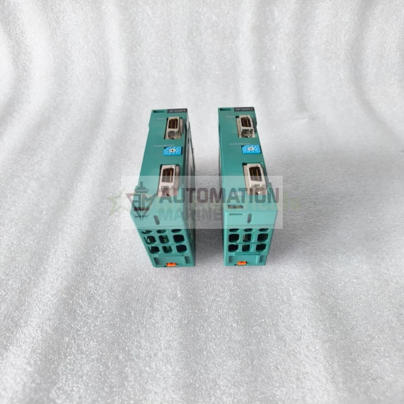 Toshiba GIF661S nv Series PLC Module thumbnail 7