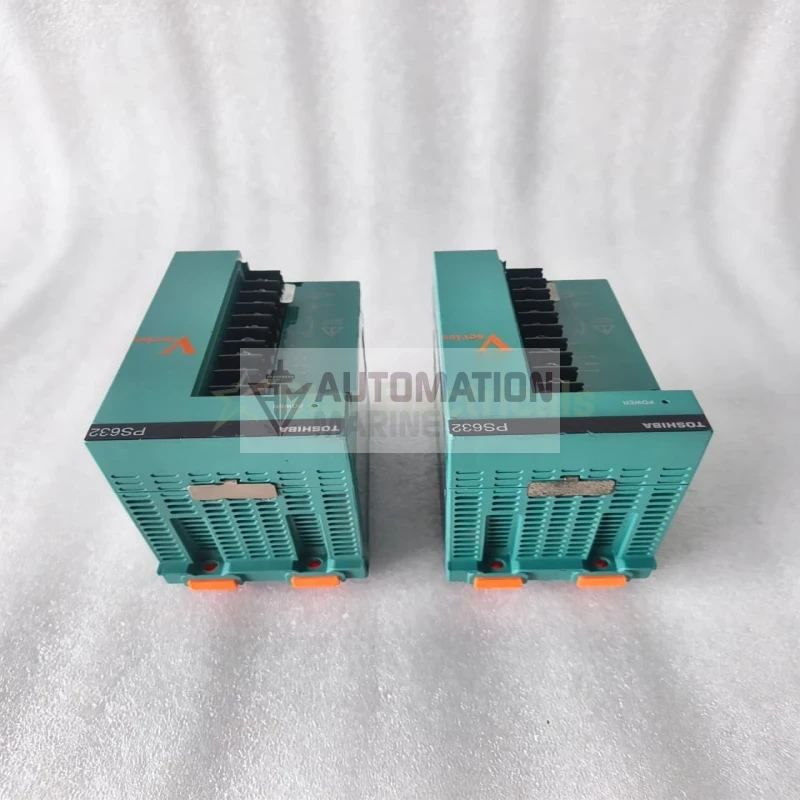 Toshiba GPS632S V-Series PLC Power Supply Module thumbnail 5