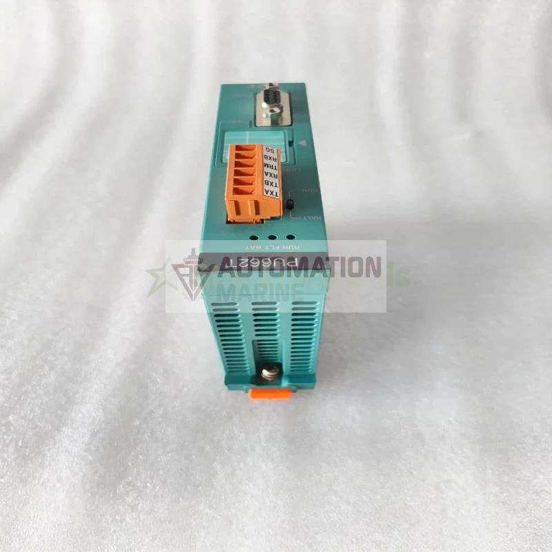 Toshiba GPU662TS S2T PLC CPU Controller Module thumbnail 2