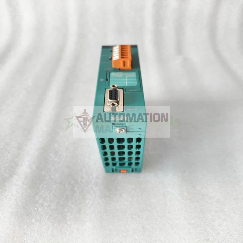Toshiba GPU662TS S2T PLC CPU Controller Module thumbnail 3