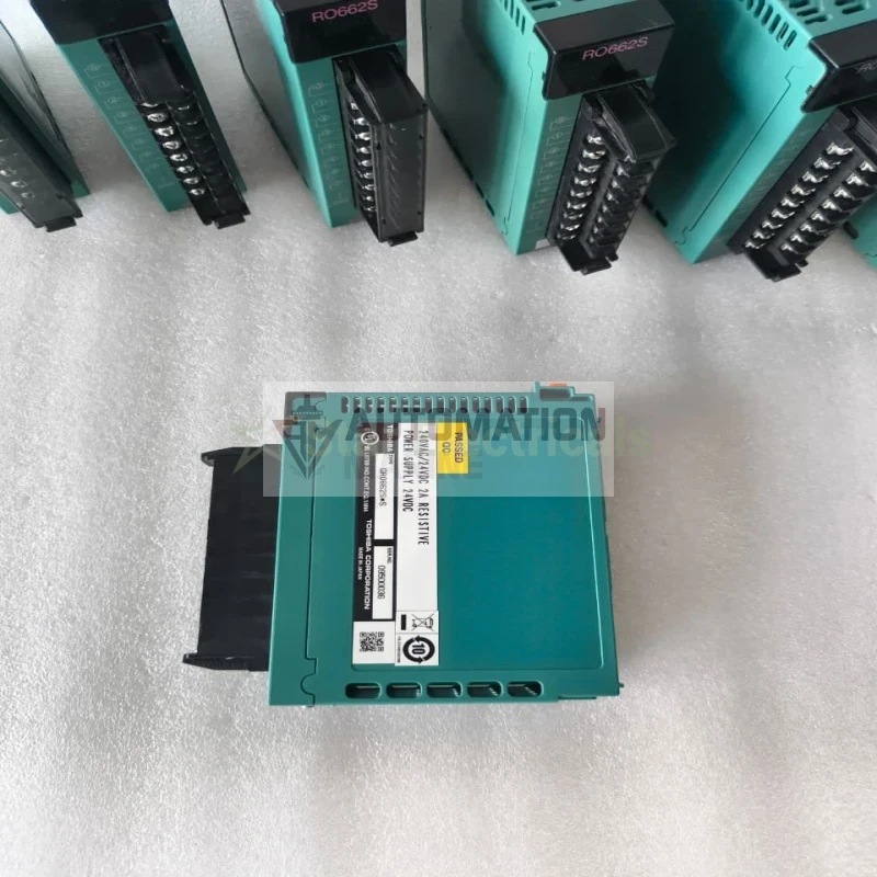 Toshiba GR0662S RO662S Integrated Controller thumbnail 6