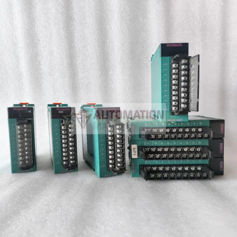 Toshiba GR0662S RO662S Integrated Controller thumbnail 11