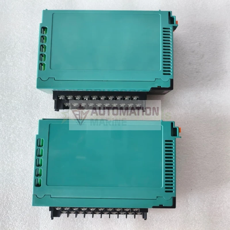 Toshiba GR0663S PLC 16 Relay Output Module thumbnail 3