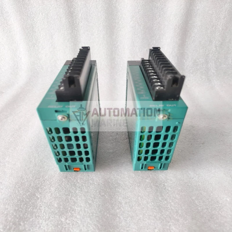 Toshiba GR0663S PLC 16 Relay Output Module thumbnail 4
