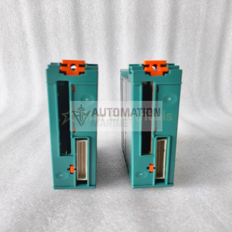 Toshiba GR0663S PLC 16 Relay Output Module thumbnail 8