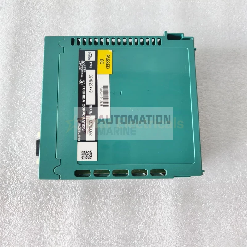 Toshiba GSN627S Station Bus PLC Module thumbnail 2