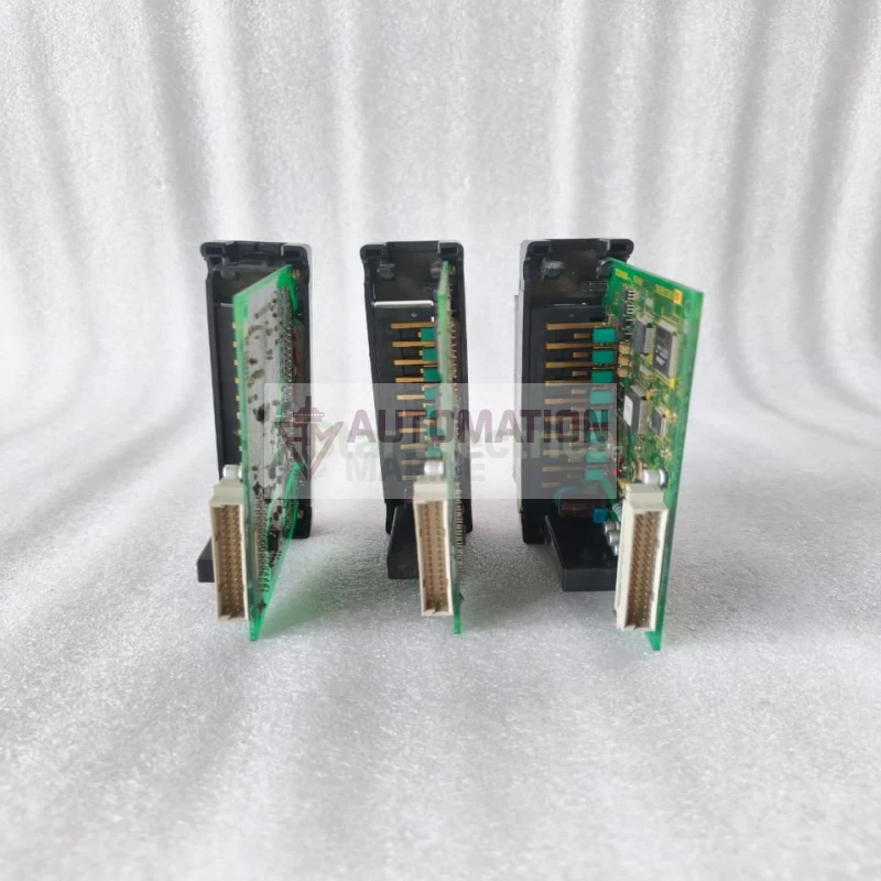 Toshiba TAD268S AD268 Analog Input Module thumbnail 6