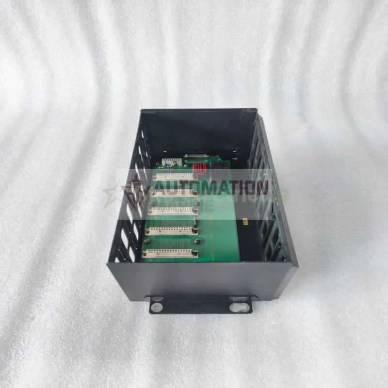 Toshiba TBU266S T2 PLC Rack Base Unit Modular thumbnail 3