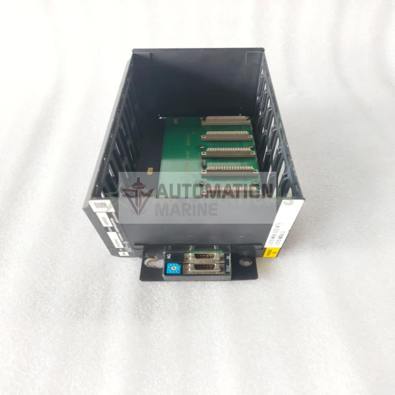 Toshiba TBU266S T2 PLC Rack Base Unit Modular thumbnail 6