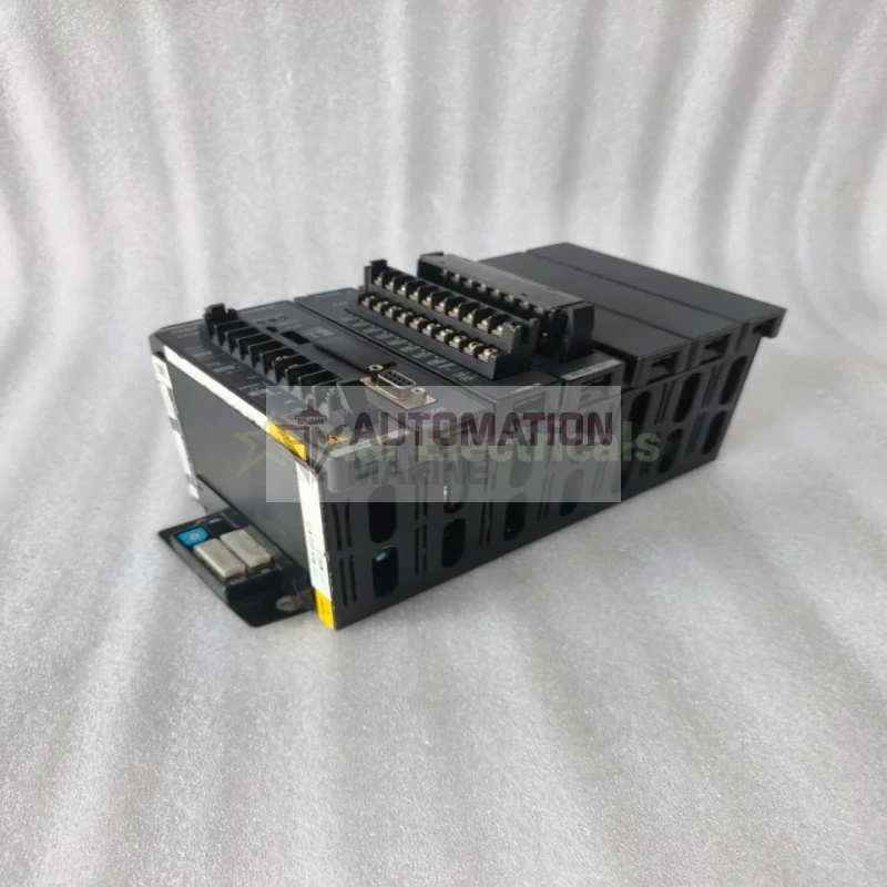 Toshiba TBU266S T2 PLC Rack Base Unit Modular thumbnail 8