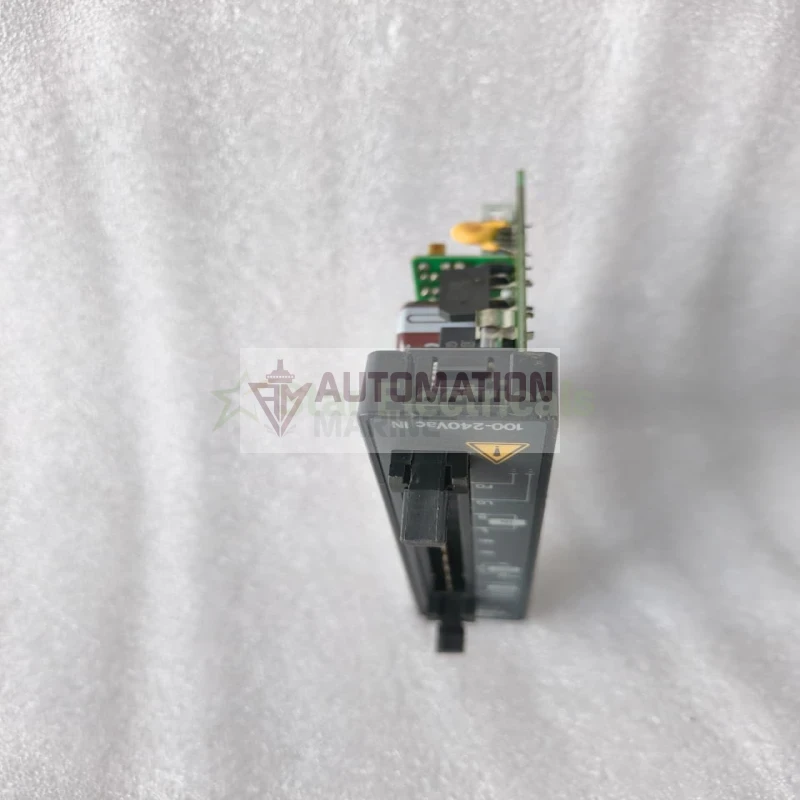 Toshiba TPS261S PS261 PLC Power Supply Module thumbnail 3