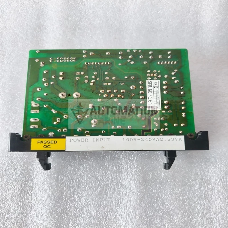 Toshiba TPS261S PS261 PLC Power Supply Module thumbnail 5