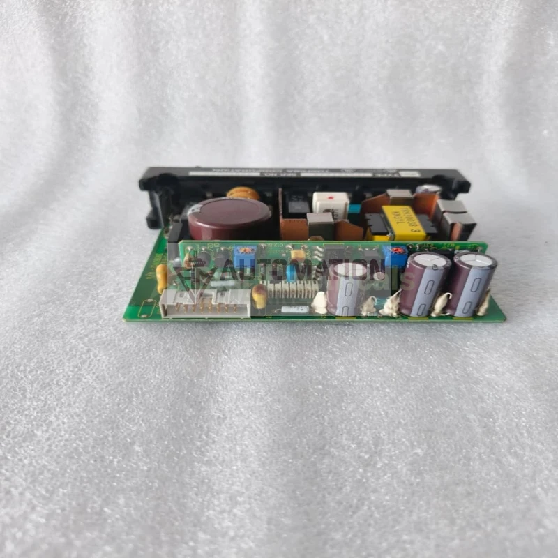 Toshiba TPS261S PS261 PLC Power Supply Module thumbnail 6
