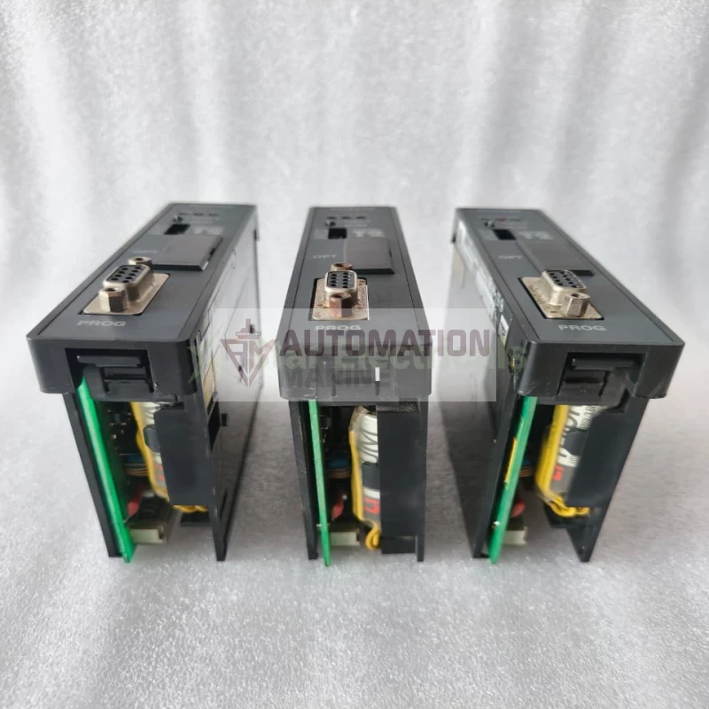 Toshiba TPU234ES T2E CPU Module thumbnail 2