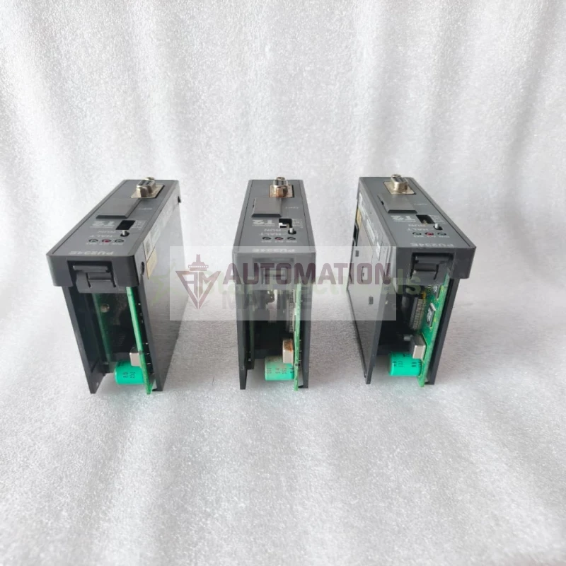 Toshiba TPU234ES T2E CPU Module thumbnail 3