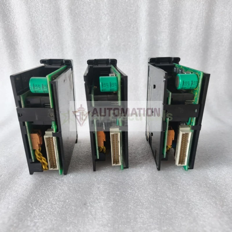 Toshiba TPU234ES T2E CPU Module thumbnail 6