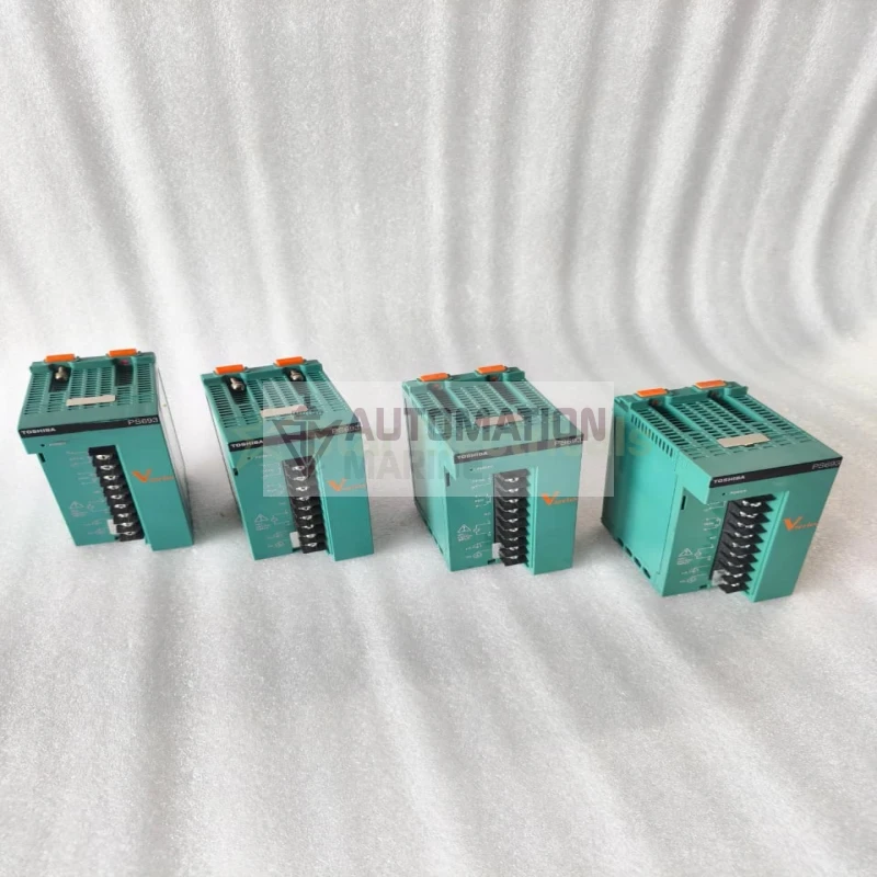 Toshiba V Series GPS693S PLC Power Supply Module thumbnail 4