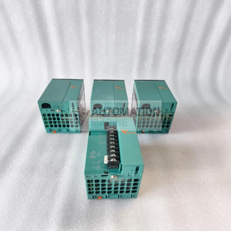 Toshiba V Series GPS693S PLC Power Supply Module thumbnail 7