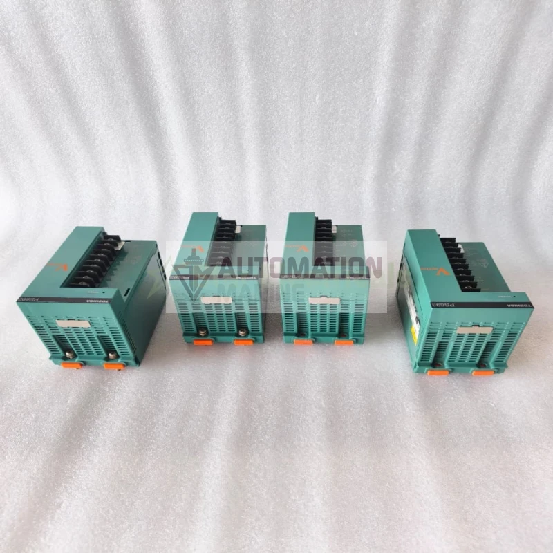 Toshiba V Series GPS693S PLC Power Supply Module thumbnail 8