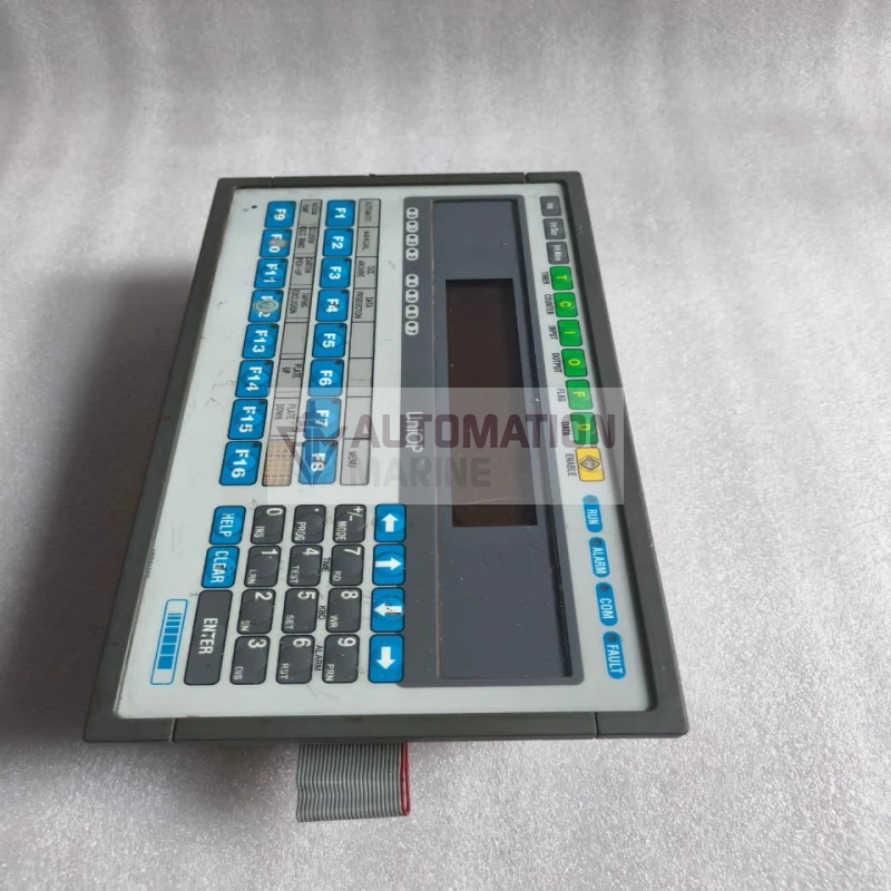 UNIOP EK04 6ZA983-2 HMI thumbnail 2