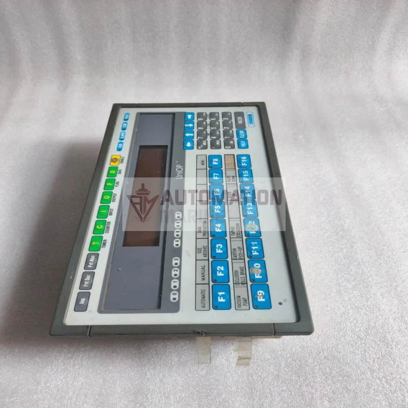 UNIOP EK04 6ZA983-2 HMI thumbnail 3