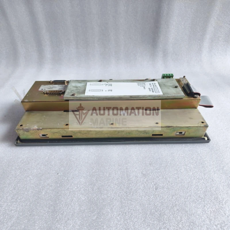 UNIOP EK04 6ZA983-2 HMI thumbnail 7