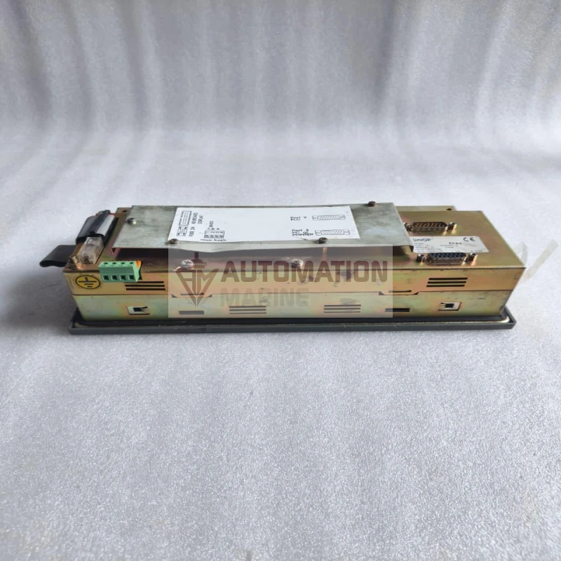 UNIOP EK04 6ZA983-2 HMI thumbnail 8