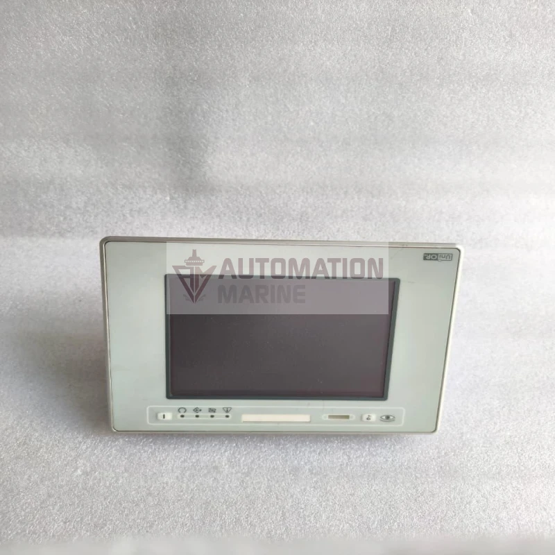 UniOP eTOP05-0045 Industrial Operator Panel HMI thumbnail 2