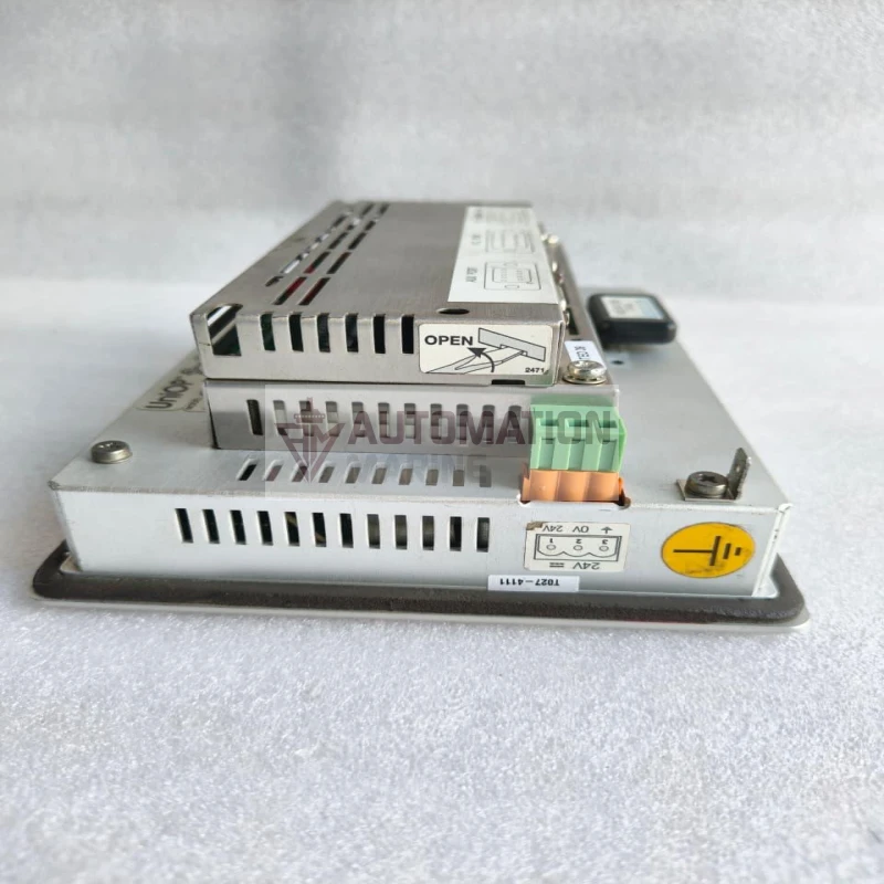 UniOP eTOP05-0045 Industrial Operator Panel HMI thumbnail 5