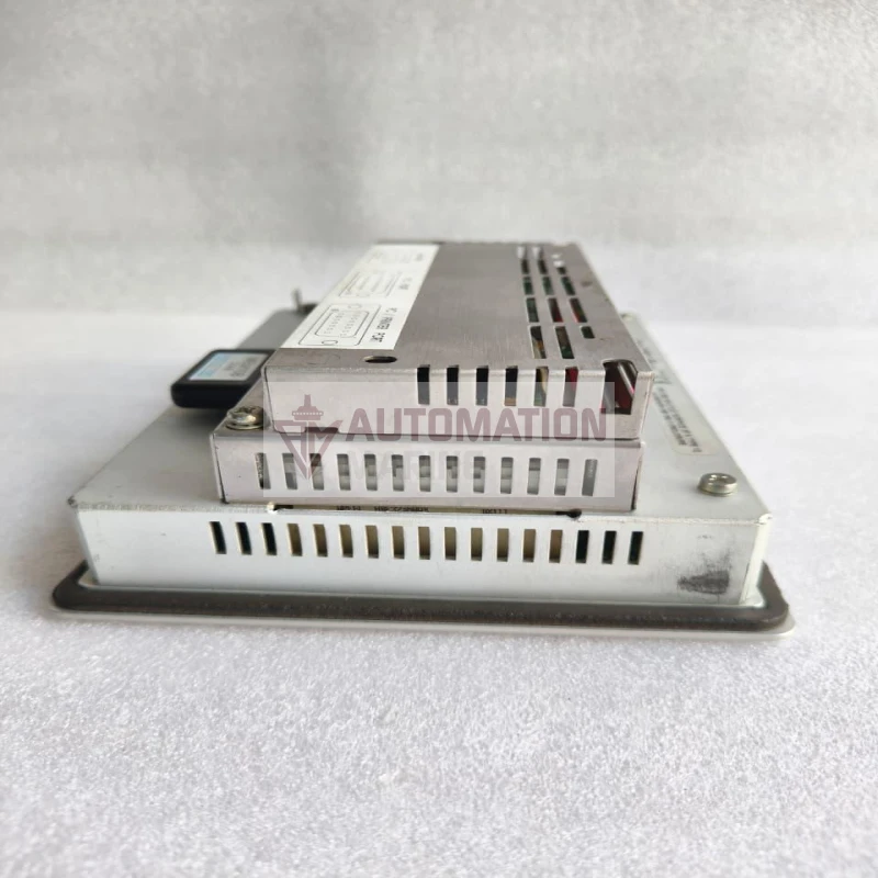 UniOP eTOP05-0045 Industrial Operator Panel HMI thumbnail 6