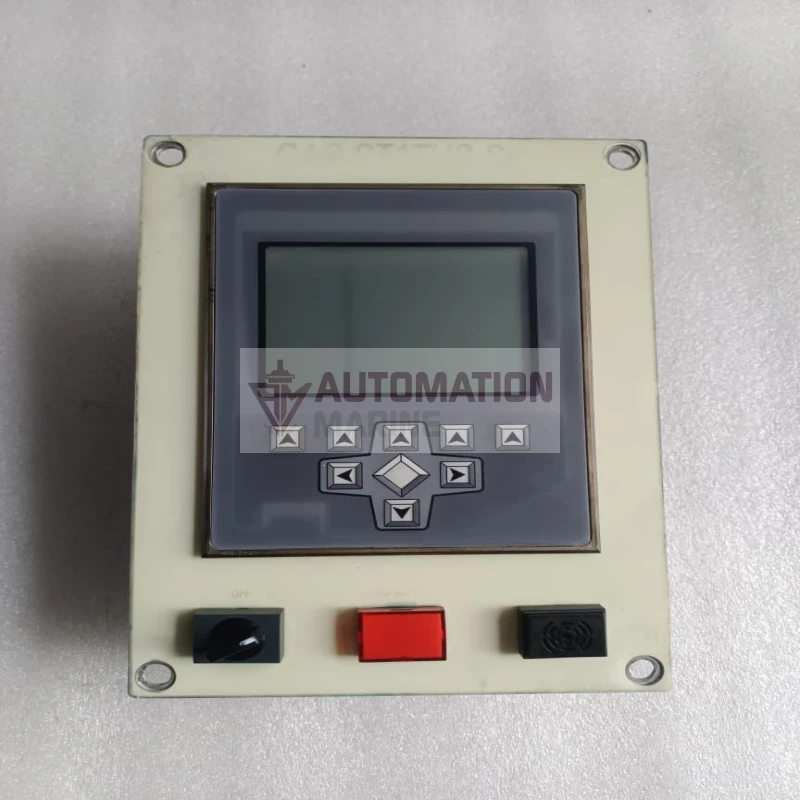 VIGILANT MARINE SYSTEM AN8-MB-0P7200-420 HMI thumbnail 2