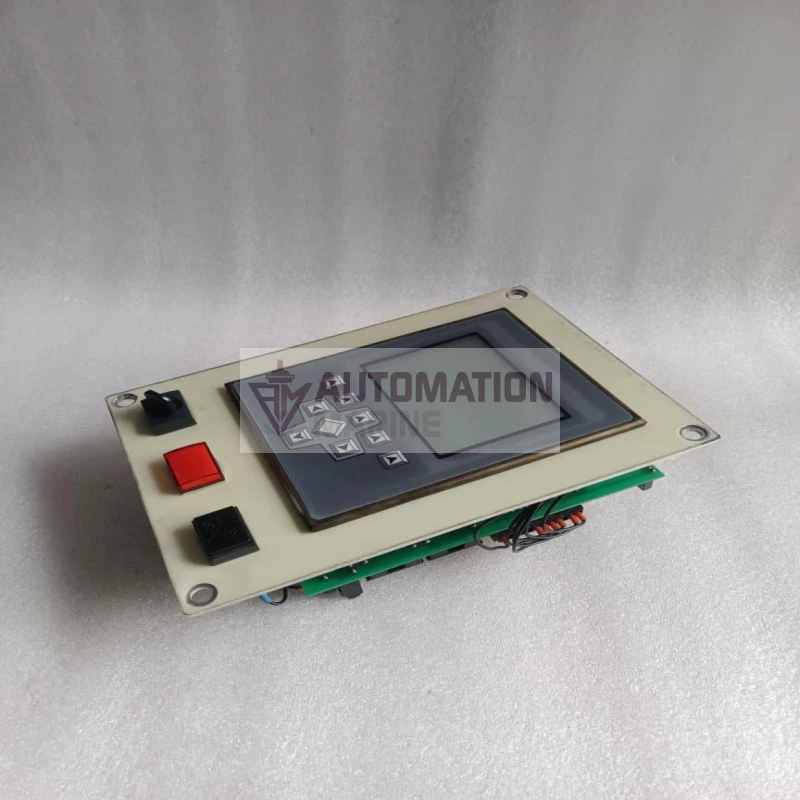 VIGILANT MARINE SYSTEM AN8-MB-0P7200-420 HMI thumbnail 3