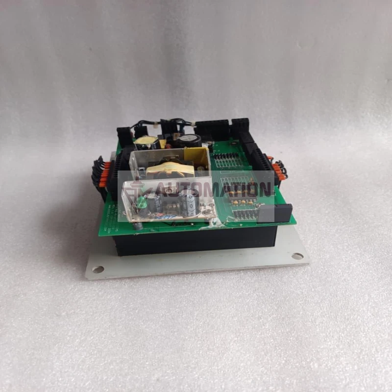 VIGILANT MARINE SYSTEM AN8-MB-0P7200-420 HMI thumbnail 9