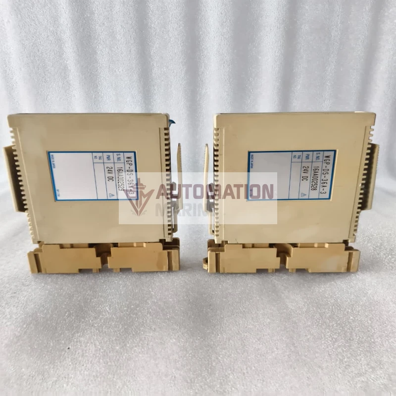 Watanabe WGP-DS-36A-3 Isolated Signal Converter thumbnail 2
