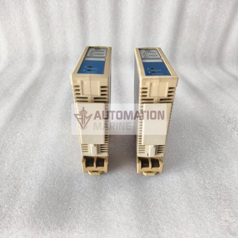 Watanabe WGP-DS-36A-3 Isolated Signal Converter thumbnail 3