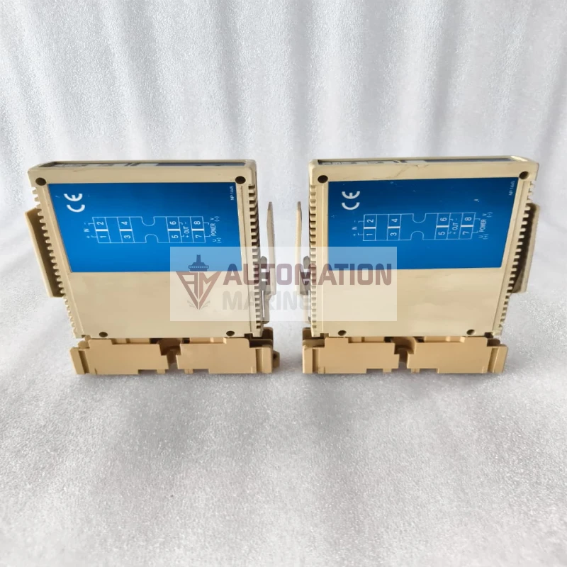 Watanabe WGP-DS-36A-3 Isolated Signal Converter thumbnail 4