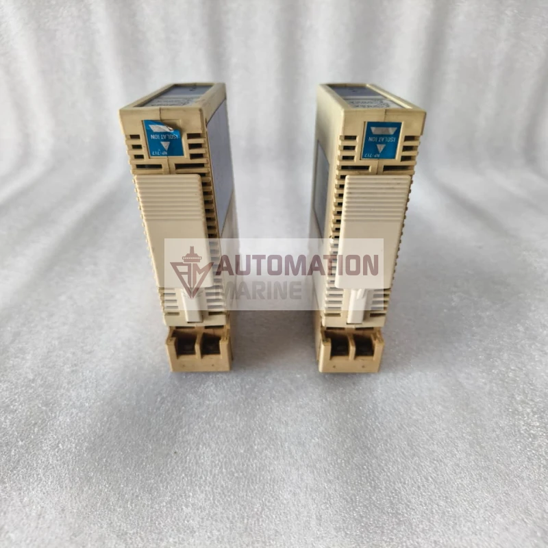 Watanabe WGP-DS-36A-3 Isolated Signal Converter thumbnail 5