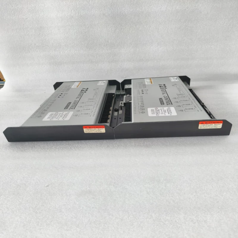 Woodward 9907-207 721 Digital Control thumbnail 4