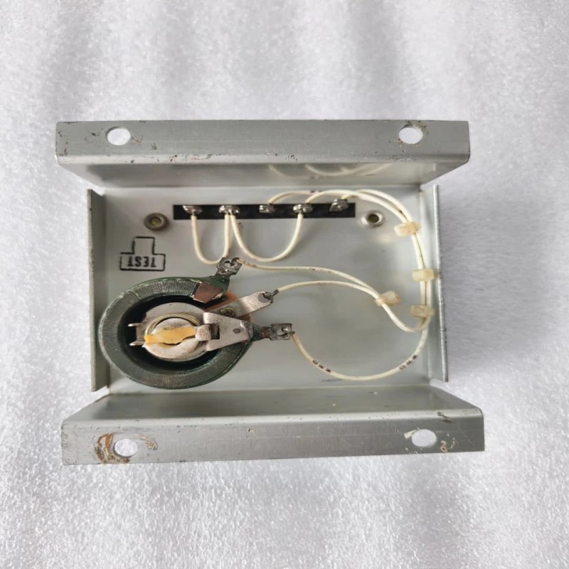 WOODWARD 8272-515 PM MOTOR CONTROL thumbnail 3