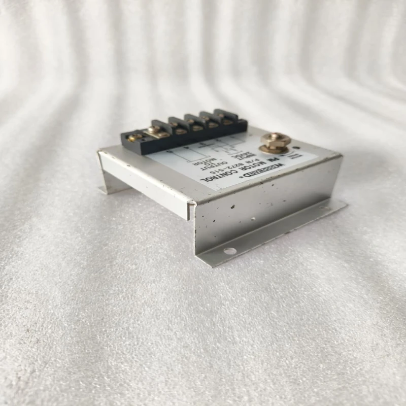 WOODWARD 8272-515 PM MOTOR CONTROL thumbnail 4