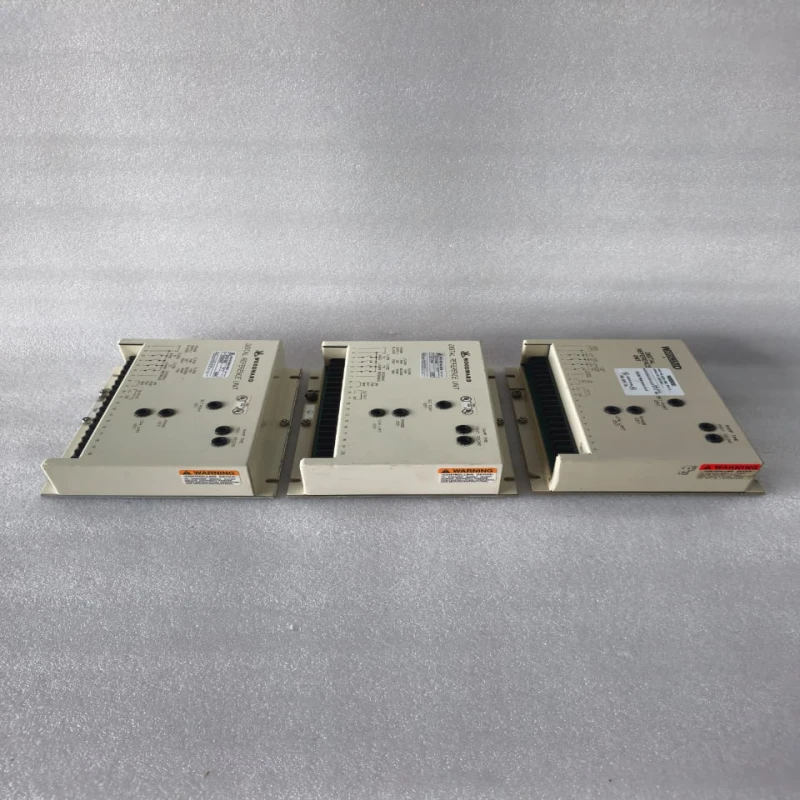 Woodward 8272-682 Digital Reference Unit thumbnail 4