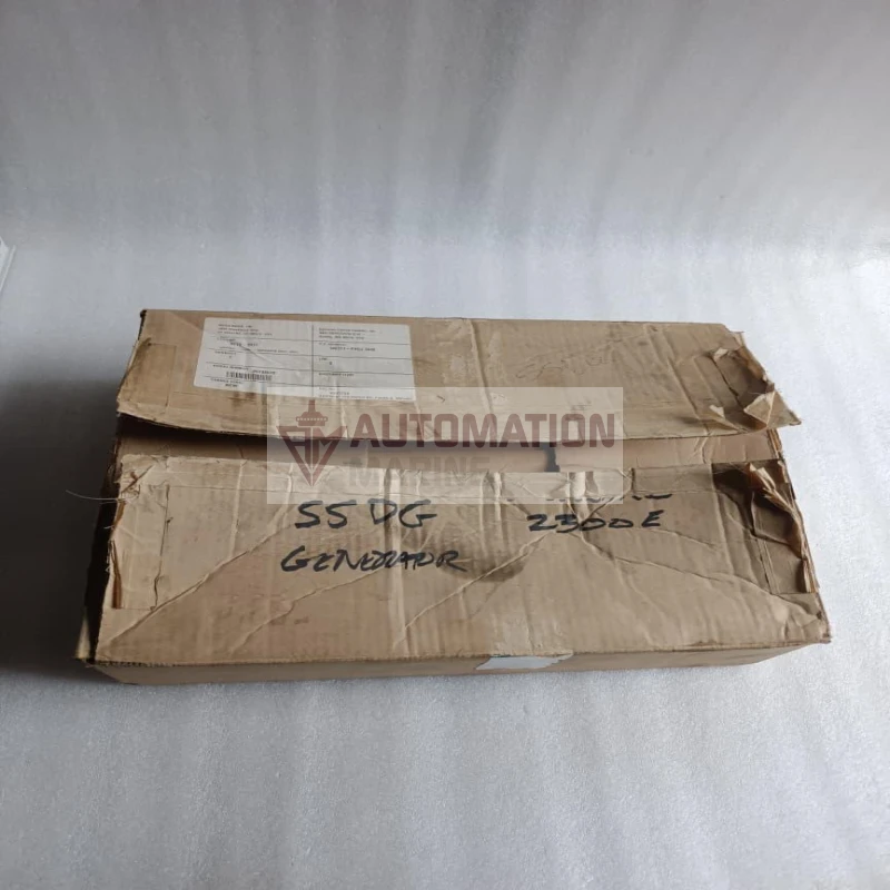 WOODWARD 8273-1017 LOAD SHARING AND SPEED CONTROL thumbnail 4