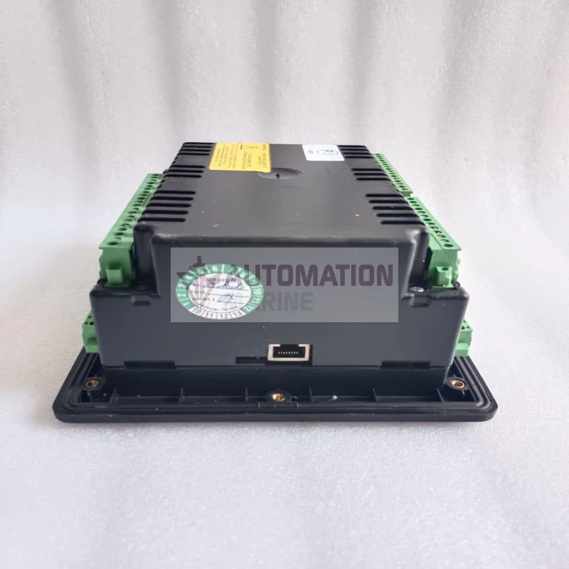 Woodward 8440-1884 Genset Controller thumbnail 4
